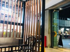 -喜茶(广州荔湾领展广场店)