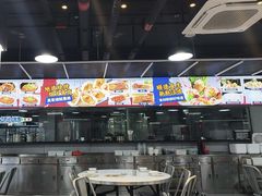 -明本湛江鸡•海鲜小厨(陈家祠店)