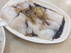 -洪利粥店茶餐厅