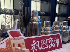 -青岛鑫江温德姆酒店