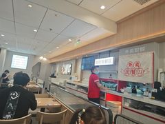 -李先生牛肉面大王(广渠门内店)