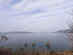 -黄河小浪底水利枢纽风景区