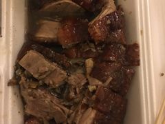 -陈光记烧腊店(罗保博士街店)