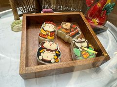 甜品西游-北京稻香村(零号店)