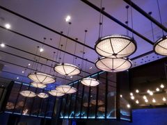 -万达文华酒店·48F云端窗景美食汇自助餐厅