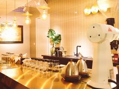 -CAFE'IN精品咖啡体验空间(小寨店)