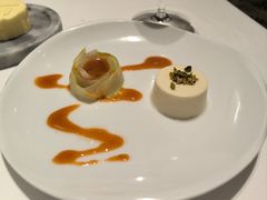 -Le Comptoir de Pierre Gagnaire