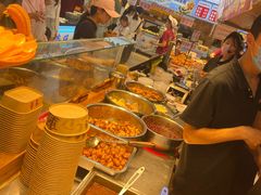 -丁家坡洋芋·观音桥好吃街A区(全国总店)