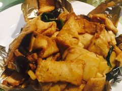 -天厨妙香素食餐厅(清华店)