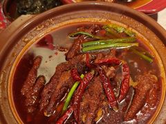 -山四砂锅(太原钟楼街店)