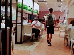 -肯德基(南油店)
