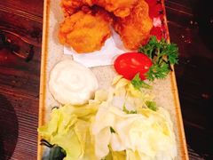 -小川洋风料理(街道口店)