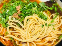 牛肉拉面大-宛平李记小吃(东关街店)