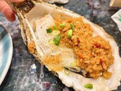 -隐厨·海鲜餐厅(恒通路店)