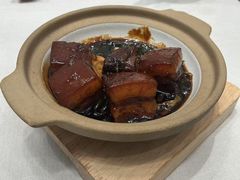 -新吉士·上海菜(浦东LCM置汇旭辉店)