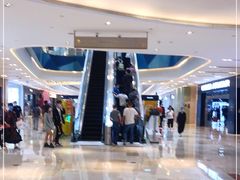 -宝龙城(杭州滨江店)