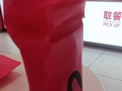 -K22.酸奶草莓(烟台芝罘店)