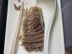 -華僑飯店中餐厅