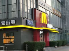 -麦当劳(湖光北街店)