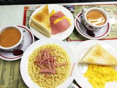 -华星冰室(湾仔店)