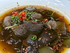 -鲤院·新中式美学·庭院餐厅(夫子庙店)