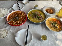 -聚丰园•湖鲜餐厅(阿红私房菜梅石路店)