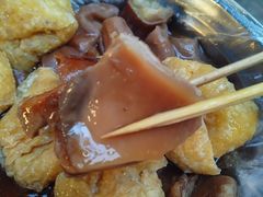 -同济牌坊美贤牛什