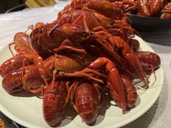 -巴厘龙虾·榜首油焖大虾(洞庭·艺术洋房店)
