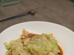 -汤城小厨•粤菜•靓汤(苏州街店)