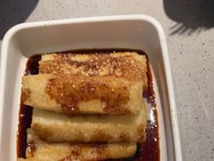 -半天妖烤鱼(桐乡万嘉购物中心店)