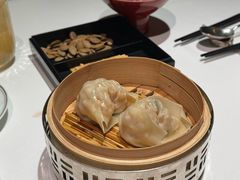 -荣轩(新荣记环球金融中心店)