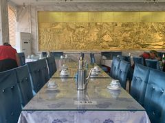 大堂-老毛手抓·盐池滩羊非遗手抓(宁夏总店)