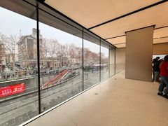 -Apple零售店(玄武湖店)