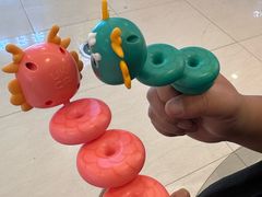 -海底捞大排档火锅(悦荟广场店)