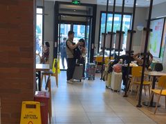 -德克士(北京站店)