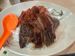 -一乐烧鹅(中环店)