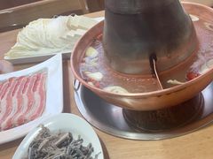 -满福居·烧烤涮(四八二店)