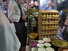 -清真老马家国华牛奶鸡蛋醪糟(正宁路店)