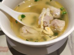 -晶丽香榭自助餐(南京大饭店)