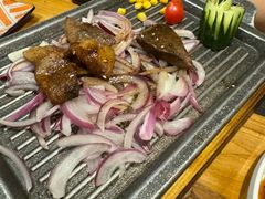 -三渡居酒屋