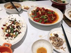 -眉州东坡(远洋未来广场店)