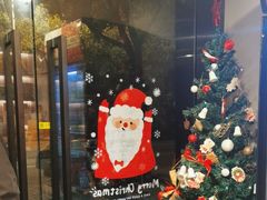 -素禅棋牌会所(海阳路店)