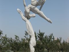 -大连人民广场