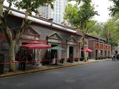 -中共一大纪念馆