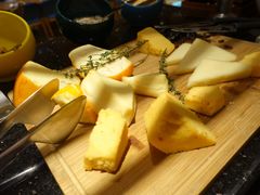 -威斯汀舞台餐厅