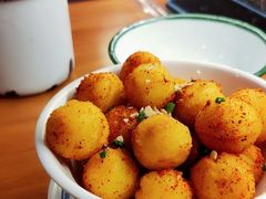 -炉小二铜锅牛蛙•川湘菜(三里屯店)