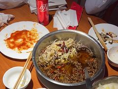 -景秀餐厅(南锣鼓巷店)