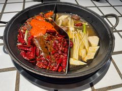 -贰回巷火锅馆(钟楼店)