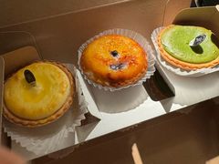 -烧きたてチーズタルト专门店·PABLO(心斋桥本店)
