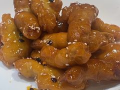 -杨氏青龙虾·羊蝎子(珠江路店)